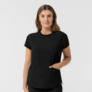 Women's Three Pocket Scrub Top. Live Chat for Bulk Discounts