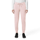 Women's Cargo Jogger Scrub Pant. Live Chat for Bulk Discounts