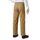 Men’s Straight Leg Cargo Scrub Pant. Live Chat for Bulk Discounts