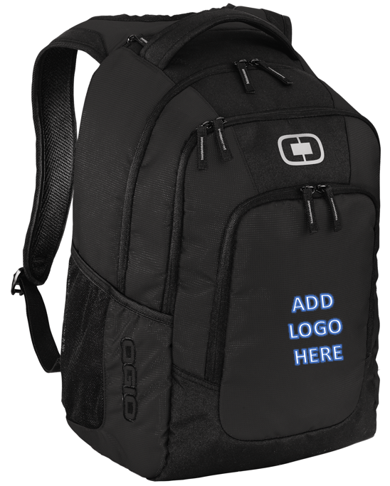 OGIO [411092] Logan Pack. Live Chat For Bulk Discounts.