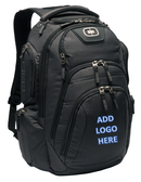 OGIO [411073] Surge RSS Backpack. Live Chat For Bulk Discounts.