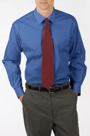 Edwards Garment [1033] Essential Broadcloth Blouse. Live Chat For Bulk Discounts.