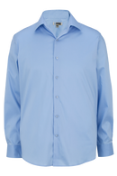 Edwards Garment [1033] Essential Broadcloth Blouse. Live Chat For Bulk Discounts.