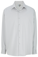 Edwards Garment [1033] Essential Broadcloth Blouse. Live Chat For Bulk Discounts.