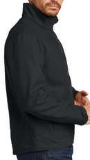 CornerStone [CSJ60] Duck Bonded Soft Shell Jacket. Live Chat For Bulk Discounts.