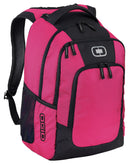 OGIO [411092] Logan Backpack. Live Chat For Discounts.
