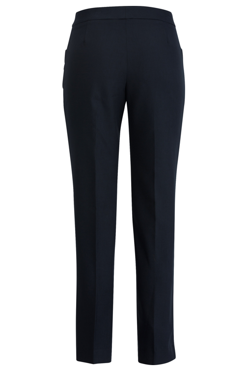 Edwards [8535] Ladies Washable Lightweight Tailored Fit Dress Pant. Redwood & Ross Synergy Collection. Live Chat For Bulk Discounts.