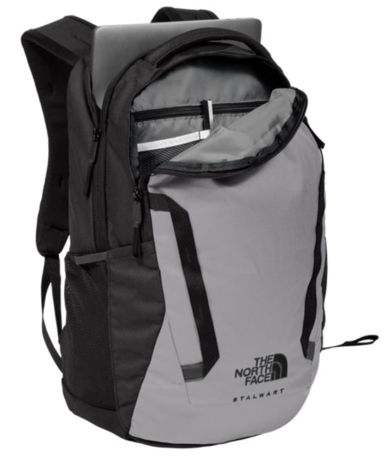 north face backpack stalwart The Timber Black Sopris Mountain Ranch including injection The North Face Stalwart Backpack-AP-NF0A52S6