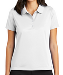 Nike [203697] Ladies Tech Basic Dri-FIT Polo. Live Chat For Bulk Discounts.