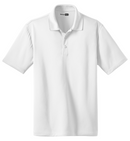 CornerStone [CS412] Select Snag-Proof Polo. Live Chat For Bulk Discounts.