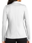 Nike [545322] Ladies Long Sleeve Dri-FIT Stretch Tech Polo. Live Chat For Bulk Discounts.
