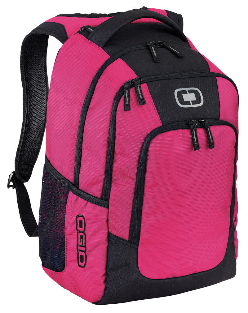 OGIO [411092] Logan Pack. Live Chat For Bulk Discounts.