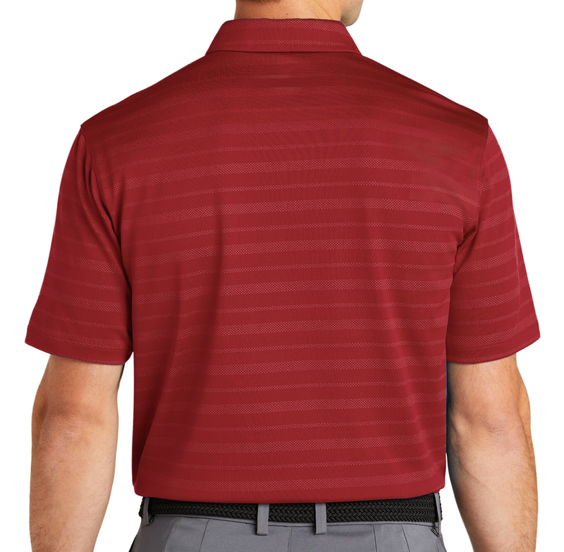 Nike [NKDC2115] Dri-FIT Vapor Jacquard Polo. Live Chat For Bulk Discounts.