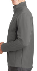 The North Face [NF0A3LGT] Apex Barrier Soft Shell Jacket. Live Chat For Bulk Discounts.