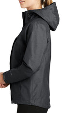 The North Face [NF0A3LH5] Ladies DryVent Rain Jacket. Live Chat For Bulk Discounts.