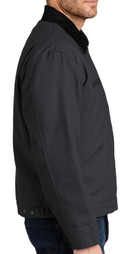 CornerStone [J763] Duck Cloth Work Jacket.  Buy More and Save.