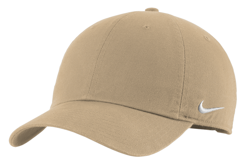 Add Your Logo: Nike Heritage 86 Cap – Baudville