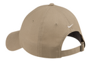 Nike [580087] Unstructured Twill Cap. Live Chat For Bulk Discounts.