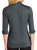 OGIO [LOG122] Ladies Gauge Polo.