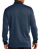 Custom Embroidered Nike [578673] Dri-FIT 1/2-Zip Cover-Up. Live Chat For Bulk Discounts.