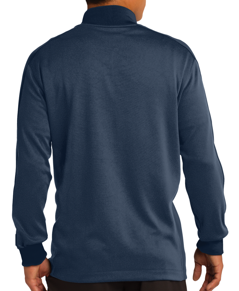 Nike [578673] Dri-FIT 1/2-Zip Cover-Up. Live Chat For Bulk Discounts.