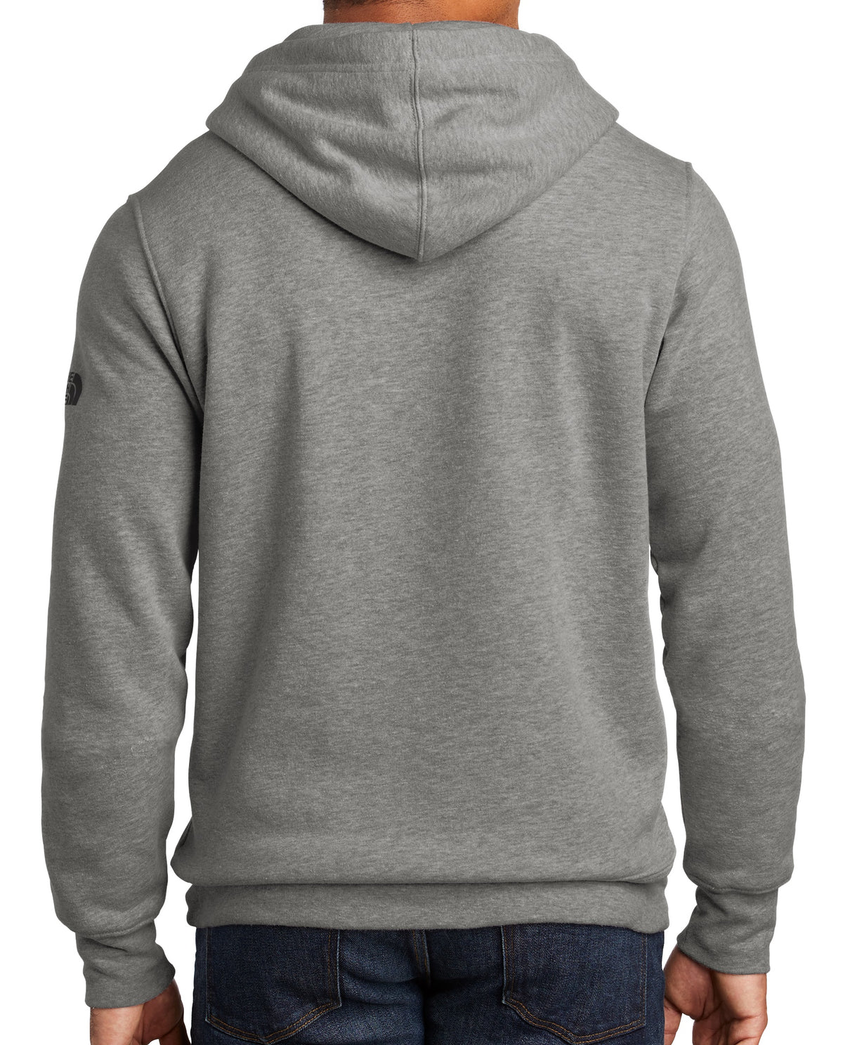The North Face [NF0A47FF] Pullover Hoodie. Live Chat For