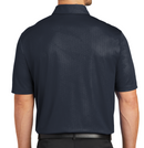 Nike [838964] Dri-FIT Embossed Tri-Blade Polo. Live Chat For Bulk Discounts.