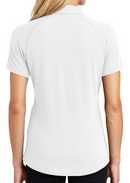 OGIO [LOG126] Ladies Onyx Polo.