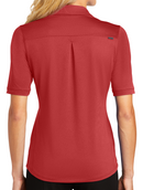 OGIO [LOG130] Ladies Metro Polo.