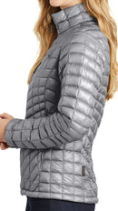 The North Face [NF0A3LHK] Ladies ThermoBall Trekker Jacket. Live Chat For Bulk Discounts.
