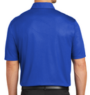 Nike [838964] Dri-FIT Embossed Tri-Blade Polo. Live Chat For Bulk Discounts.