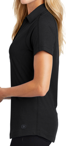 OGIO [LOG126] Ladies Onyx Polo.