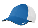 Nike [NKAO9293] Dri-FIT Mesh Back Cap. Live Chat For Bulk Discounts.