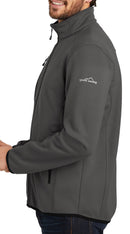 Eddie Bauer [EB242] Dash Full-Zip Fleece Jacket. Live Chat For Bulk Discounts.