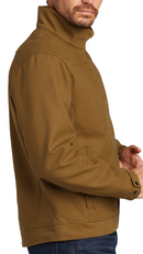 CornerStone [CSJ60] Duck Bonded Soft Shell Jacket. Live Chat For Bulk Discounts.