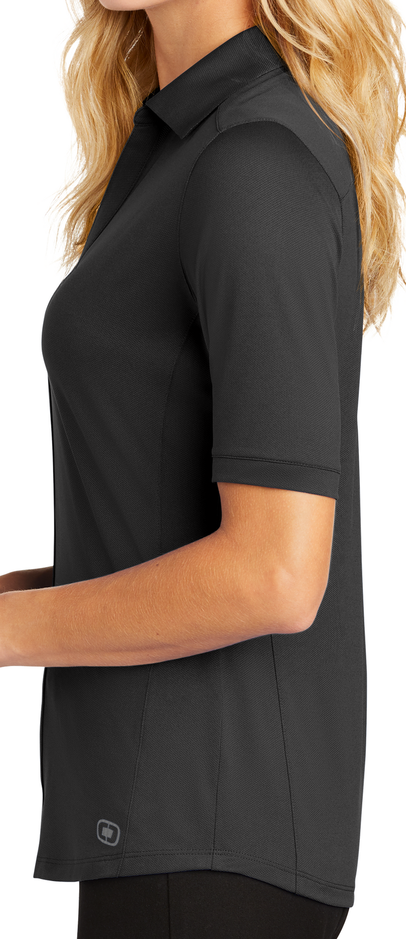 Ogio ladies metro sales polo