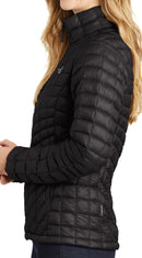 The North Face [NF0A3LHK] Ladies ThermoBall Trekker Jacket. Live Chat For Bulk Discounts.