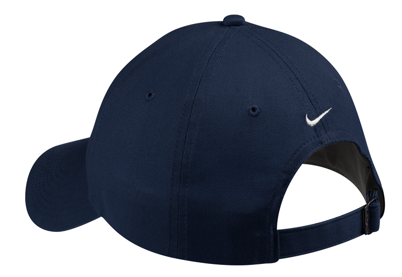 Nike [580087] Unstructured Twill Cap. Live Chat For Bulk Discounts.