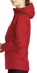 The North Face [NF0A3LH5] Ladies DryVent Rain Jacket. Live Chat For Bulk Discounts.