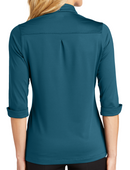 OGIO [LOG122] Ladies Gauge Polo.