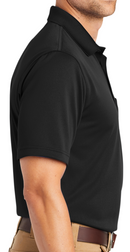 CornerStone [CS412P] Select Snag-Proof Pocket Polo. Live Chat For Bulk Discounts.
