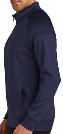 OGIO [OE703] ENDURANCE Modern Performance Full-Zip. Live Chat For Bulk Discounts.