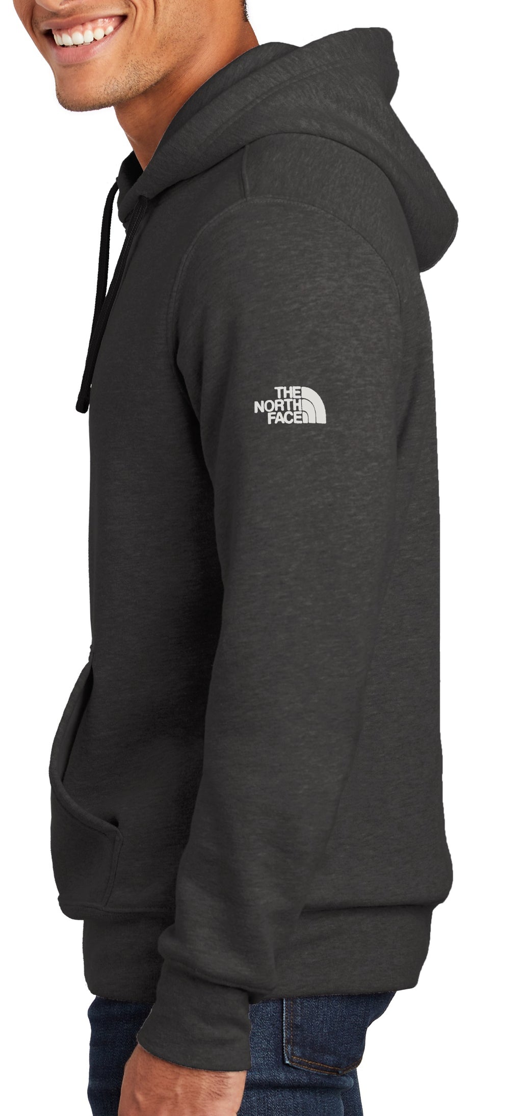 The North Face [NF0A47FF] Pullover Hoodie. Live Chat For Bulk