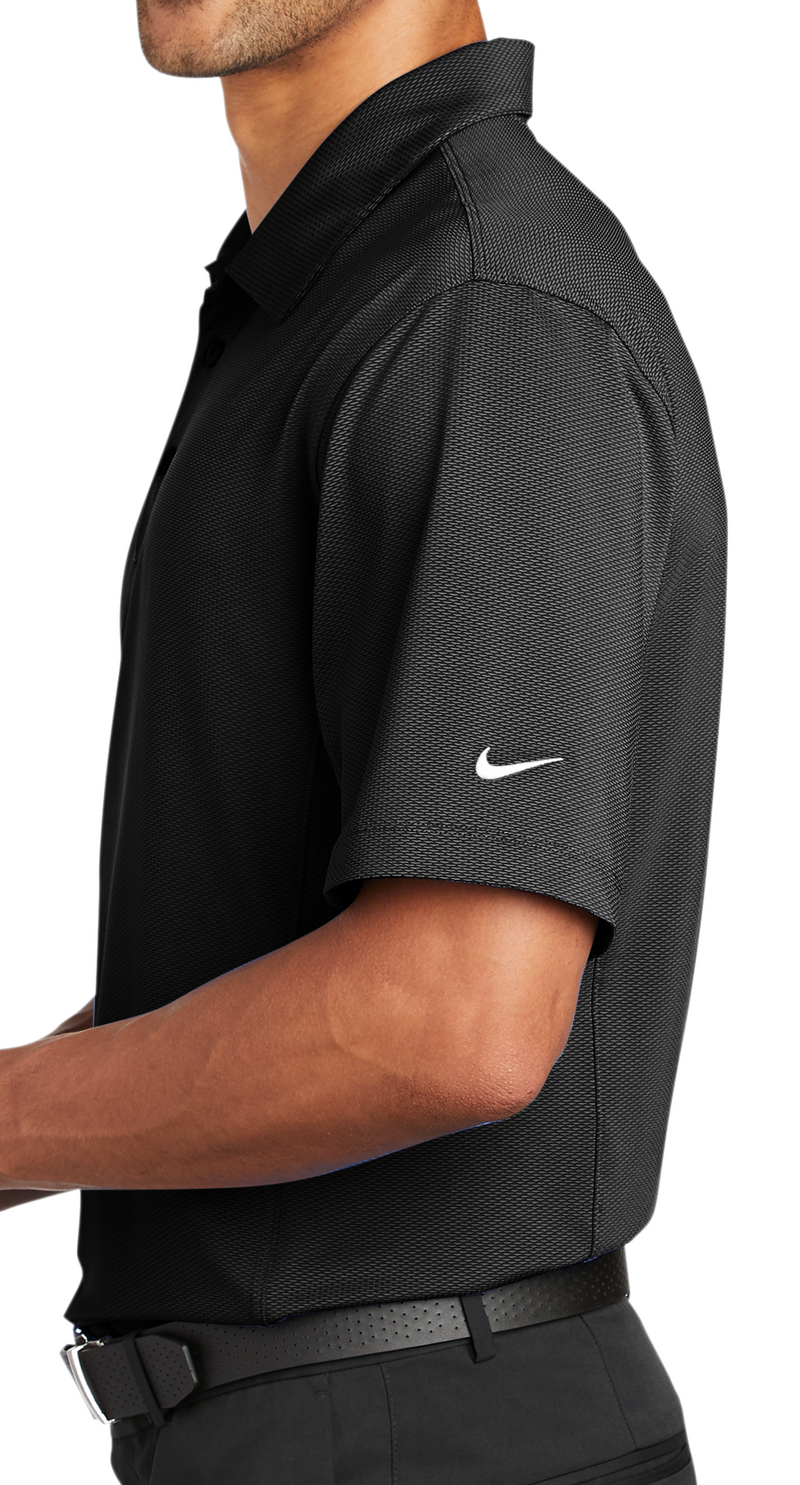 Nike [354055] Sphere Dry Diamond Polo. Live Chat For Bulk Discounts.