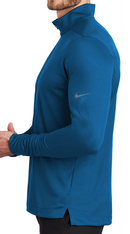 Nike [NKBV6044] Dry 1/2-Zip Cover-Up. Live Chat For Bulk Discounts.