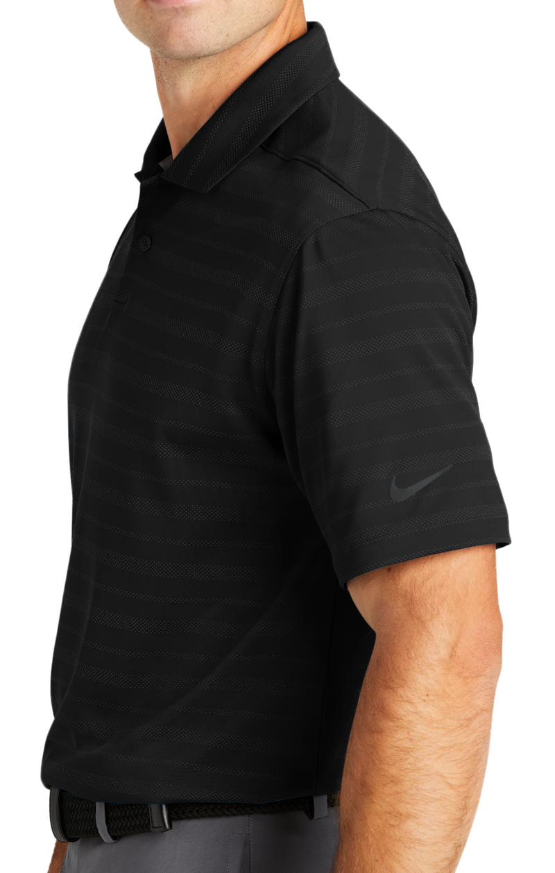 Nike [NKDC2115] Dri-FIT Vapor Jacquard Polo. Live Chat For Bulk Discounts.