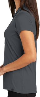 OGIO [LOG125] Ladies Framework Polo.