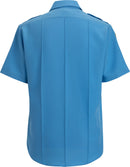 Edwards Garment [1225] Security Shirt. Live Chat For Bulk Discounts.