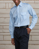 Edwards Garment [1262] Navigator Shirt. Live Chat For Bulk Discounts.