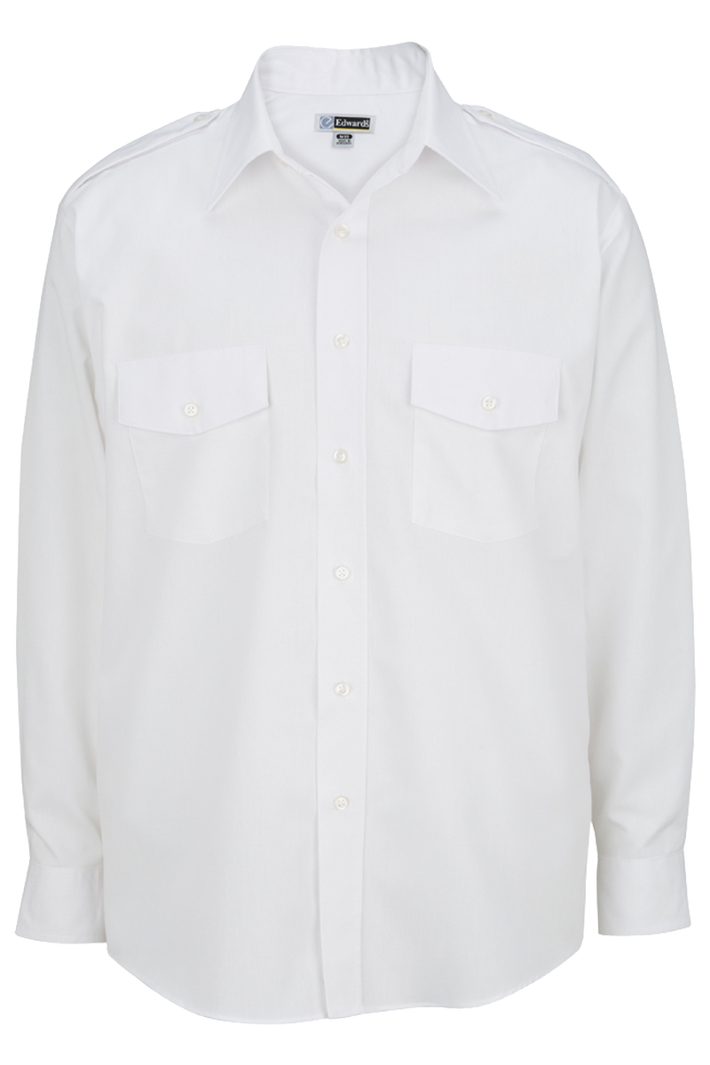 Edwards Garment [1262] Navigator Shirt. Live Chat For Bulk Discounts.